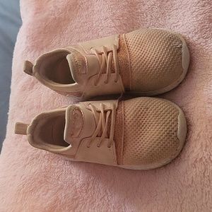 Girls size 8 sneakers